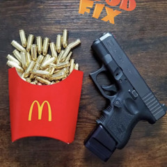 Dj Ti Atha - TrapInnaBando pt.1