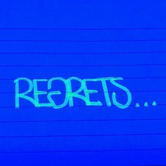 Regrets [Prod. IOF]