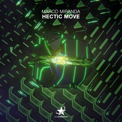 Marco Miranda - Hectic Move (Radio Edit)