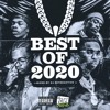 DJ RetroActive - Best of 2020 (Rap Mixtape)