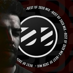 KURSIVA | Best of 2020 Drum & Bass Mix - DistrictBass Mix Series #8