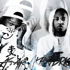 [Free] Kendrick Lamar x A$AP Rocky x TDE x #trapbeat2024 - Lowkey