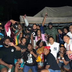 Throw🔙 - McDonald Taylor 🍻🇵🇬