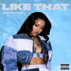 Ann Marie - Like That