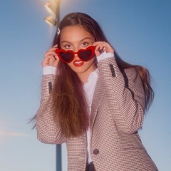 olivia rodrigo // cruel summer (taylor swift cover)