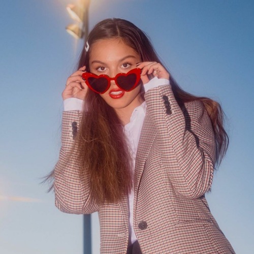 olivia rodrigo // cruel summer (taylor swift cover)