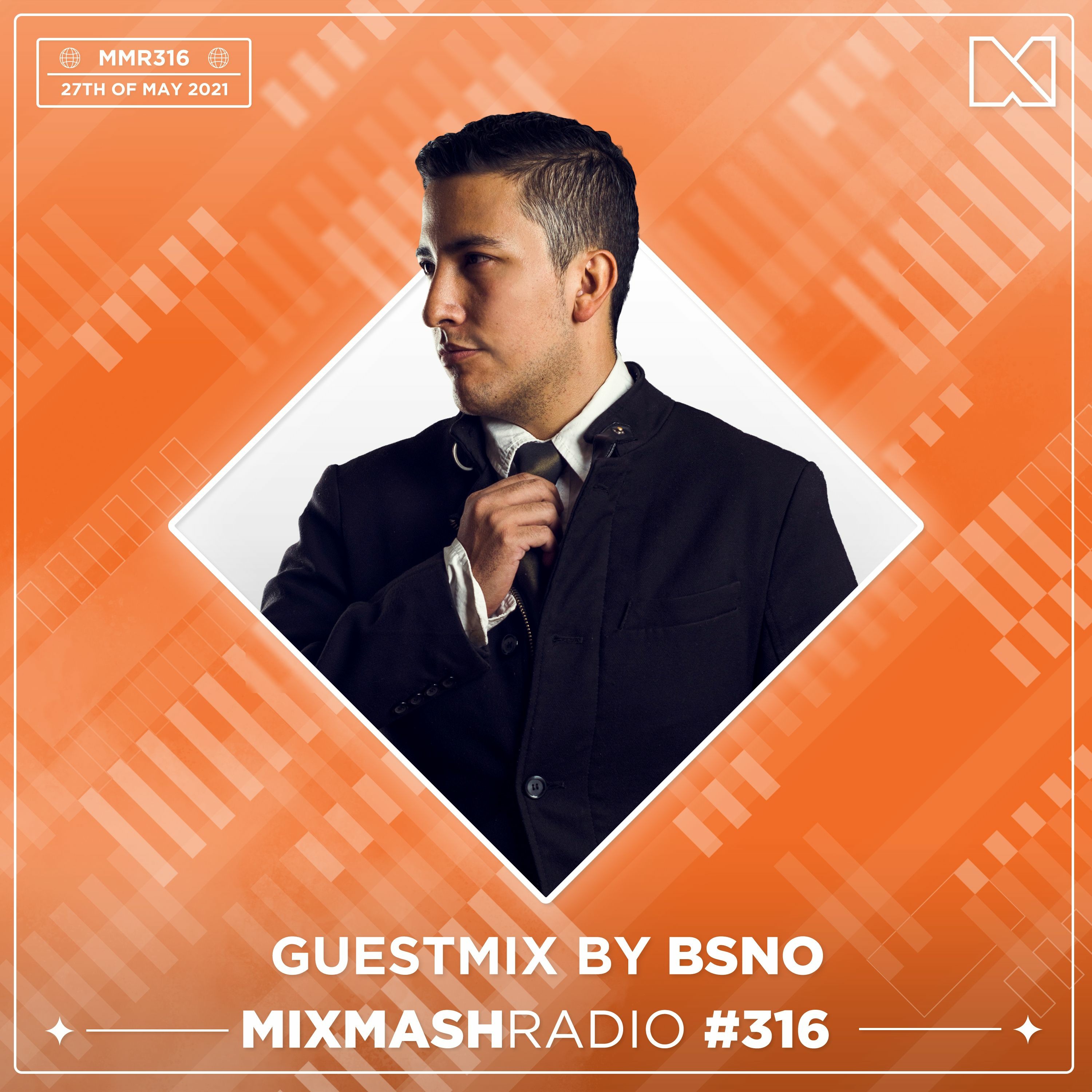Mixmash Radio