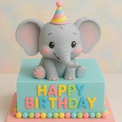 Happy Birthday Ellie <3