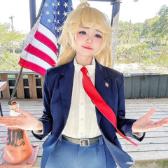 Feel Like Trump [Prod. Bladesteller]