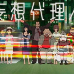 Paranoia Agent, opening