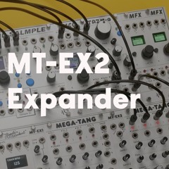 MT-EX2 Expander