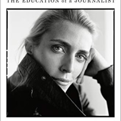 GET KINDLE 🖊️ On All Fronts: The Education of a Journalist by  Clarissa Ward PDF EBO