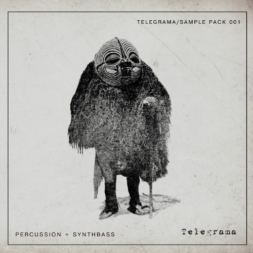 Telegrama Samplepack 1