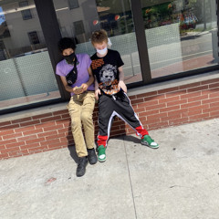 On Da Block Jaw Jaw Da Kidd ft Lovnino