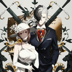Caligula Effect - Tír Na NÓg - (µ)