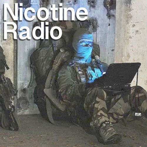 Nicotine Radio ep 3 (1/12/23)