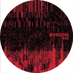 Datafreq - Just like 1981 [Kreuzberg Mix] [Bosco052 - Bosconi Records]