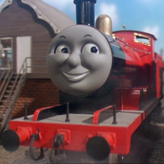 James,Splendid and Red(ITSO Series 3)