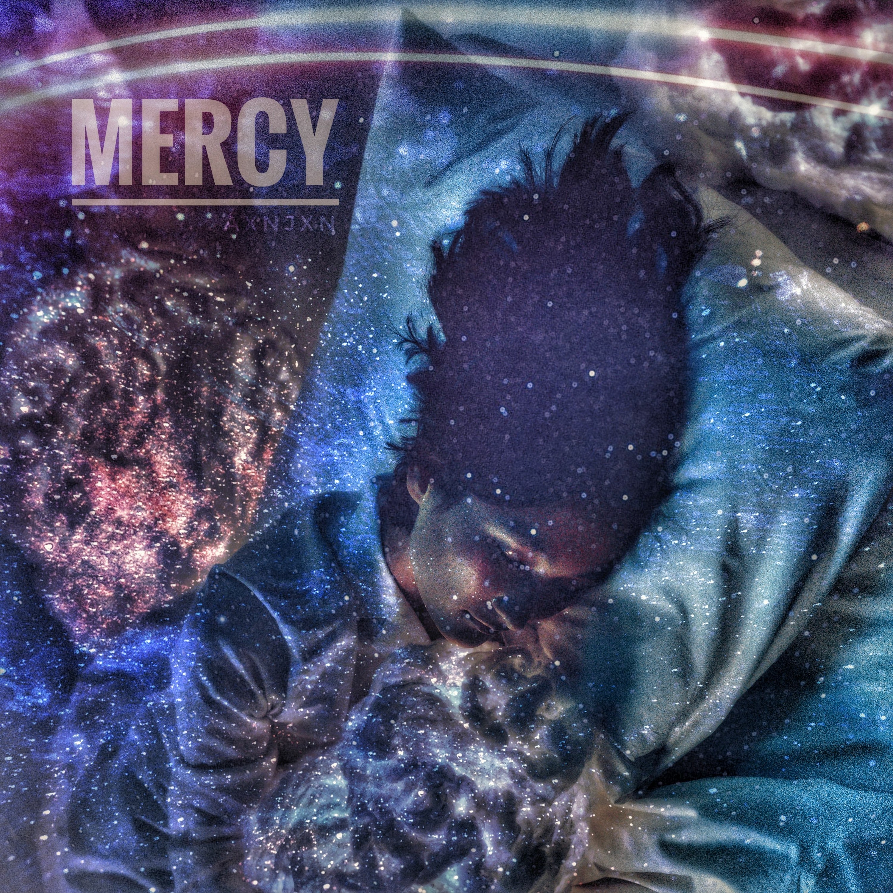 Mercy episode artwork