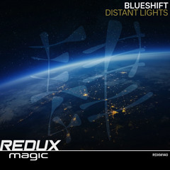 Blueshift - Distant Lights [Out Now]