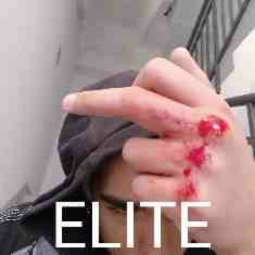 ELITE CYBER LOFI MIX II #FUNNYELITE 2024