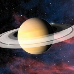 Techno Sounds From Saturn