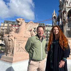 Balade de chimère en chimère