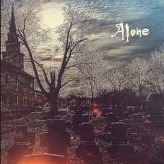 alone [prod. anxieteen]