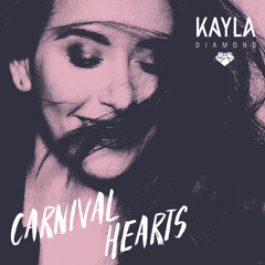Carnival Hearts