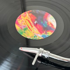 Vinyl Session 10 - Low-pitched Sunday
