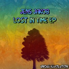 Jens Jakob - Osad
