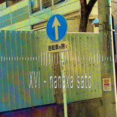 XVI - ナースロボ_タイプT