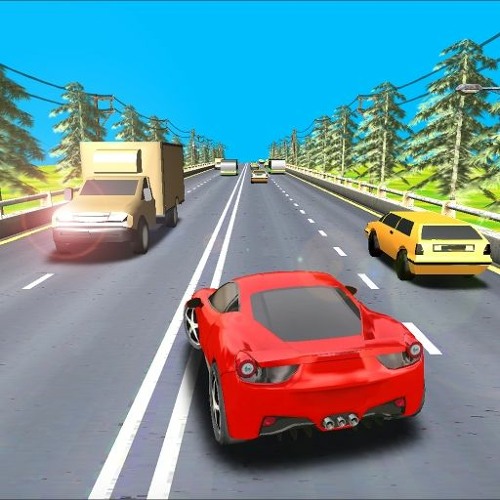 Online Car Game APK for Android Download