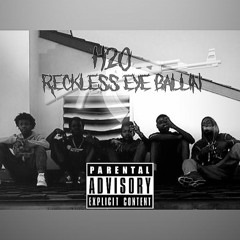 Reckless Eye Ballin