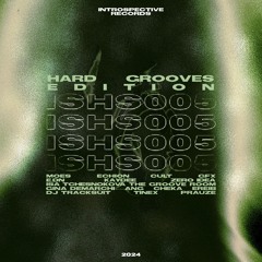 PREMIERE: TineX - Hard And Groovy