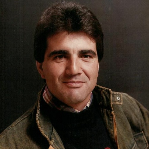 YOU ARE MY WORLD-  TO TOM JONES A TRIBUTE-JOSE Mª MESA VOCALS.