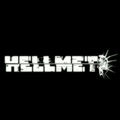 Hellmet - Conspiracies by Potoe
