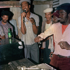 REGGAE MiXTAPE