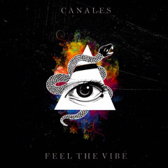 CANALES - FeelTheVibe [OUT SOON]
