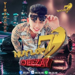 Nonstop_Bước Ngoặc 2023_Vol 2