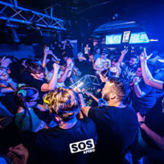 HARD TECHNO / SHRANZ SET - SOS APERO BOILER 2