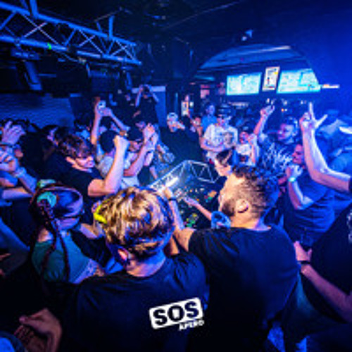 HARD TECHNO / SHRANZ SET - SOS APERO BOILER 2