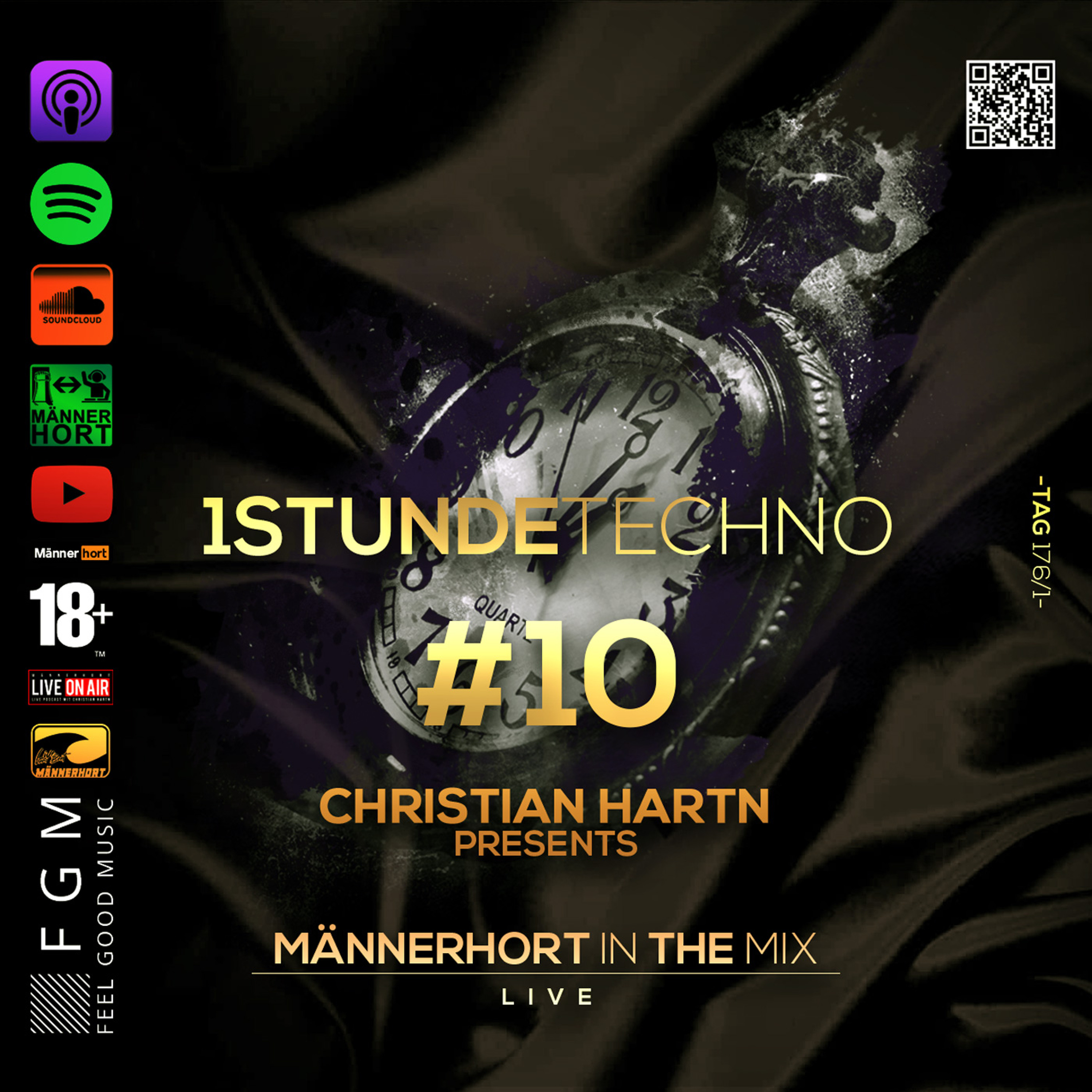 Männerhort