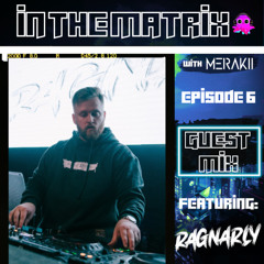 IN THE MATRIX | EP 6 ft. Ragnarly (Bass House & Big Room)