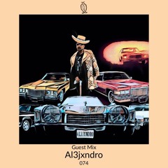 Flavre Springs 074 Guest Mix: Al3jxndro