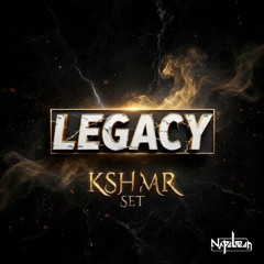 LEGACY KSHMR Set (Edit Pack Free DL)