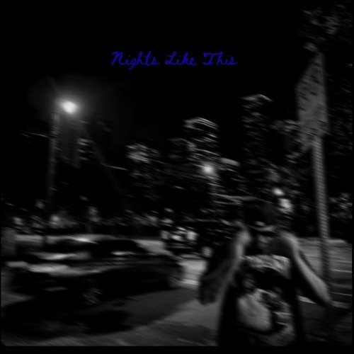 Stream Nights Like This by Nate Breezy | Listen online for free on ...
