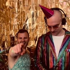 In einer Stunde um die Discokugel