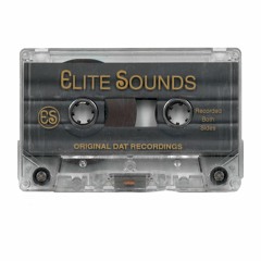 DJ Ellis Dee Feat. MC Flux - Live At Unity August 1994