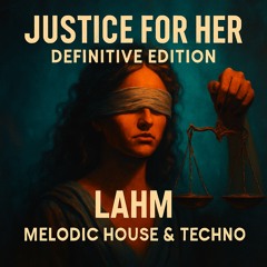 Justice for Her (Definitive Edition)